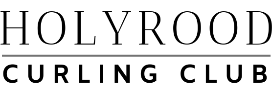 Holyrood Curling Club
